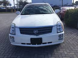 Image result for White Diamond 2004 SRX