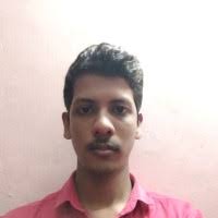 Vijay Jacob Varghese