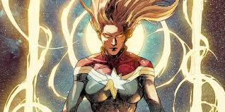 As mentioned earlier, there aren't many details about the captain marvel sequel, though. Captain Marvel Screenwriter Reveals The Genre Of The Film The Marvel Report