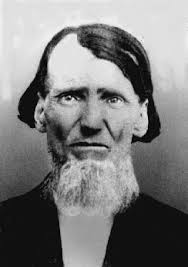 William Allen Broyhill, 1826-1895