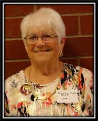 R.I.P. Ruben Doggett Class of 1956