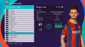 The season began on 12 september 2020 and is scheduled to conclude. New Kits Of La Liga Santander 2020 2021 For Pes 2017 Drive Ball Soccer