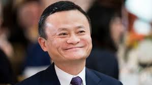 Why is billionaire Jack Ma focusing