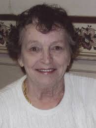 Obituary information for Mary P. (Loftus) Barron