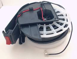 Bissell Powergroom Helix Rewind Price 1600326 Bissell Powergroom Helix Rewind Vacuum Cord Reel Assembly