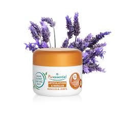 Baume Calmant Articulations Muscles Sante Naturelle Puressentiel