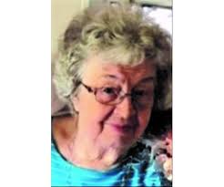 Hazel Hillberry Obituary (1929