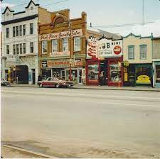 princess theatre edmonton alberta 1966 canada history edmonton edmonton alberta