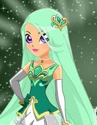 Lolirock iris coloring pages sketch coloring page. Lolirock Lyna Dress Up My Little Pony Games