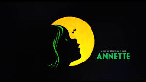 Oh, and it's also a musical. Annette 2021 Official Trailer 1 Youtube