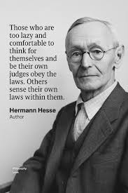 If I know what love is, it is because of you.” “It is not for me to judge  another man's life. I must judge, I must choose, I must spurn, purely for