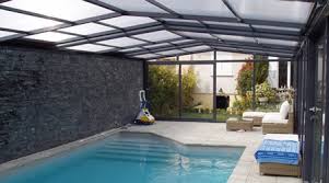 Le prix de la piscine couverte sous véranda : Veranda Piscine Couverte Veranda Et Abri Jardin