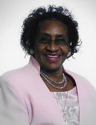 Obituary for Ethel M. Oates