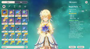 That's right, to level up your artifacts, you will need other artifacts to do it. Got My First 5 Star Artifact The Grind Was Worth It Genshin Impact