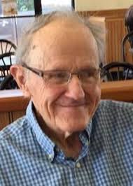 William Connors Obituary (1932