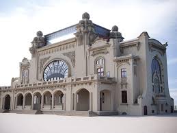 China mall ⭐ , romania, constanţa, constanţa: Romanian Govt Approves Plan For ConstanÅ£a Casino Refurbishment Romania Insider