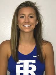 The Greenville News 2017-18 All-Upstate Girls Track & Field Team