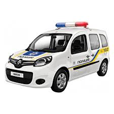 2020 fpiu unmarked romanian police (fictional). Avtomodel Techno Park Renault Kangoo Policiya Igrushki I Igry Igrushechnyj Transport Kollekcionnye Modeli Kupit Krayina Kazok
