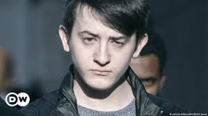 Gideon George (@GideonHunter14)