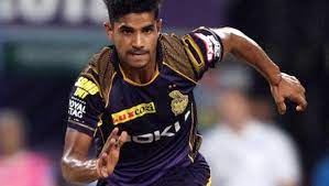 Shivam mavi (@shivammavio) on tiktok | 225.3k likes. Ipl 2021 Shivam Mavi Ends On A High With An Economical Spell