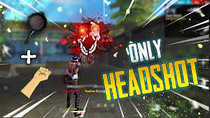 Many players do not know how the best sensitivity settings and other settings to headshot in free fire. Free Fire Headshot Hack 2021 How To Land More Headshots On Enemies