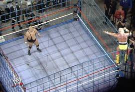 The event took place on monday, april 7, 1986. The Best And Worst Of Wrestlemania 2 Uproxx