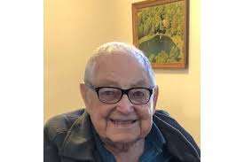 Richard Schneckenberger Obituary (1927