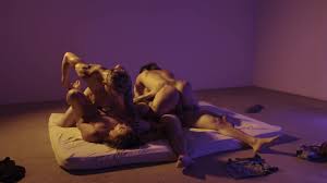 Sensual Romantic Foursome Fuck - Steve Rickz, Hoss Kado, Pequena Hex,  Nolina Nyx
