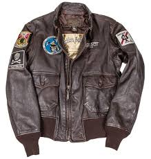 Cockpit Usa Patched Leather Jackets Photos Selectism Leather Jacket Men Leather Jacket Aviator Leather Jacket