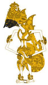 Gambar wayang kulit arjuna ukuran besar. The Wayang Of Java Seni Tradisional Tokoh Sejarah Gambar