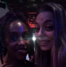 Mel Grace Faith Vaccaro