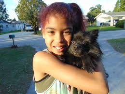 Name: Layken Requena Age: 11 Favorite sports hero: KK Favorite sports team:  Alabama What do you want to be when you grow up? Veterinarian Life goal: To  be kind and love everyone