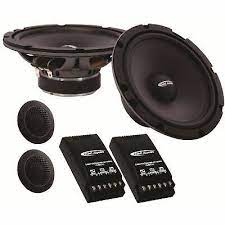 Arc Audio X2 6 2 6 5 Component System Car Audio Audio Electronic Products