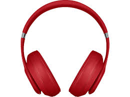 3 von 5 welche faktoren es vor dem kaufen seiner beats studio matt schwarz zu bewerten gilt. Beats Studio 3 Wireless Over Ear Kopfhorer Bluetooth Rot Kopfhorer Mit Kaufen Saturn