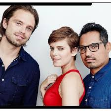 From the tragedies incurred on the day of the 9/11 attacks to the aftermath of the residents of the city of new york and the rest of the us, these 9/11 movies chronicle the moods and. Sebastian Stan 9 11 15 Tiff Promoting The Martian