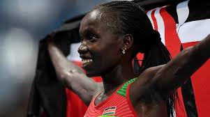 Kenya's Marius Kipserem will face his compatriot Dickson Chumba in his  quest to defend Abu Dhabi marathon title