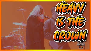 Image result for Heavy Metal 2024 Crown