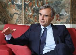 There are numerous ways of saying because or expressing causation in spanish. Korea Spain Celebrate 70 Years Of Diplomatic Ties