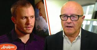 Heath Ledger's Uncles Stood against His Dad after His Passing — The Cause  Is the Star's Will