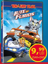 Libertatea Lungmetraje Tom Si Jerry Din 21 Noiembrie 2011 Blogul Colecționarului