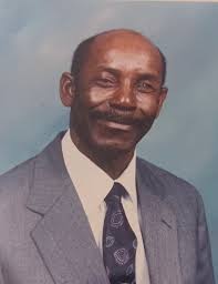 Obituary for Robert Terry McGregor