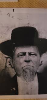 George Sprinkle (1833-1887)