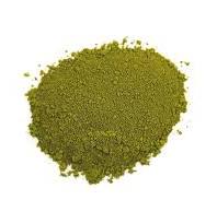 Yellow, greenish, PY 129