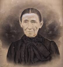 Biography of historical figure