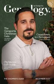 Gemology December 2024 by Gemporia Partnership