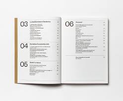 Som Natura Catalogue Fonts In Use Klim Type Foundry In 2020 Catalog Design Catalogue Layout Catalog