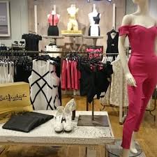 The british online fashion retailer has purchased topshop, topman, miss selfridge and hiit for £265m and the stores and websites of those brands are set to close down. Miss Selfridge Accessories 4f Shangri La Plaza Mall East Wing Mandaluyong Metro Manila Philippines Phone Number Yelp
