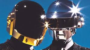 En réalité, les daft punk, c'est fini ! Portrait D Un Duo Mythique Et Intergenerationnel Daft Punk