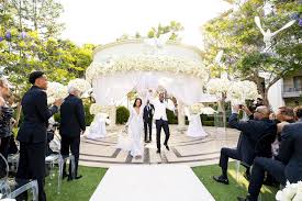 Outdoor ceremony up to 60 guests more info >>>. 8 Of The World S Most Expensive Wedding Venues