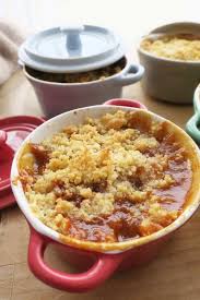 Crumble Aux Pommes Et Au Caramel Lulalovegood Crumble Pomme Recette Crumble Pomme Crumble Pomme Caramel